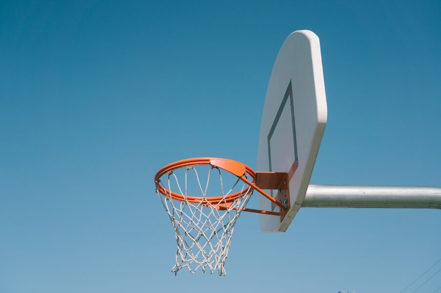 Basketbaltoernooien
