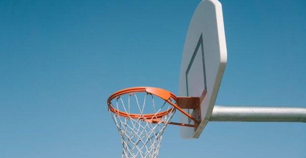 Basketbaltoernooien