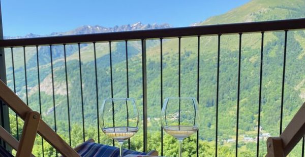 Chalet La Combetta