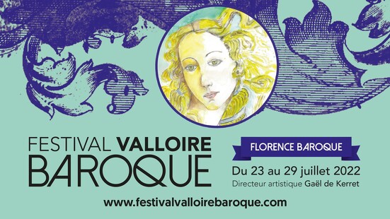 13e Festival "Valloire baroque"