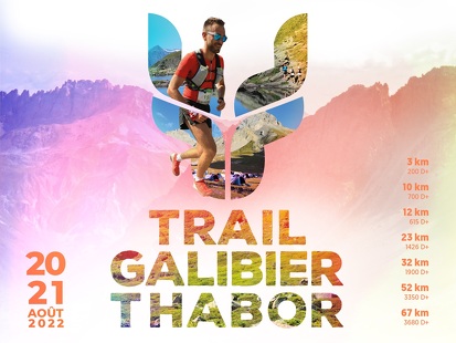 De Trail van Le Galibier-Thabor