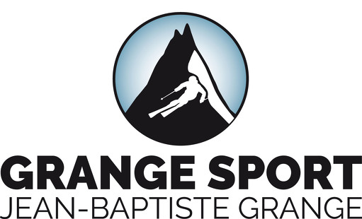 Grange Sport - Jean-Baptise GRANGE - Netski