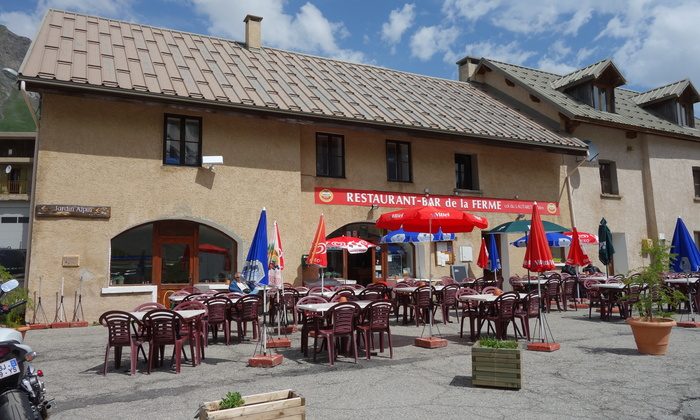 Café La Ferme Sonia Paquet & Thérèse Jaerschky Mathon