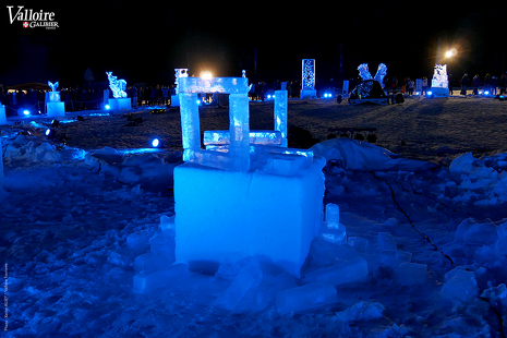 32e ijssculptuurwedstrijd