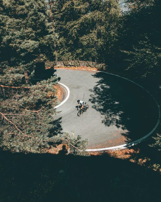 Vialps, grensoverschrijdende route tussen Maurienne, Hautes Alpes en Italië, te fietsen in 4 dagen