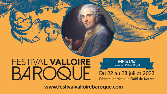 26/07 -  Festival "Valloire baroque" - Choeur kilométrique – La Traverse (festival Off)