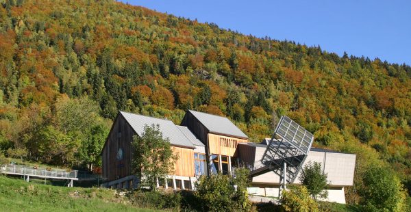Le Grand Filon - Musée du Fer
