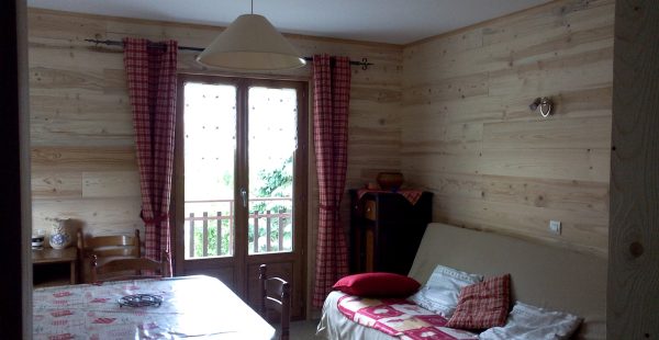 Chalet le Tam-Tam 5