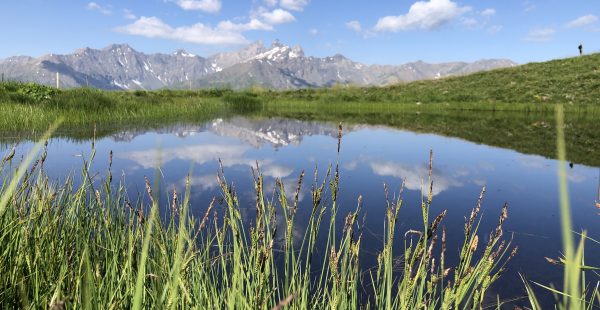 Le Pas des Griffes via Geneuil - Wandelroute