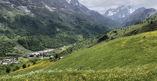 Balcon des Balais - Wandelroute