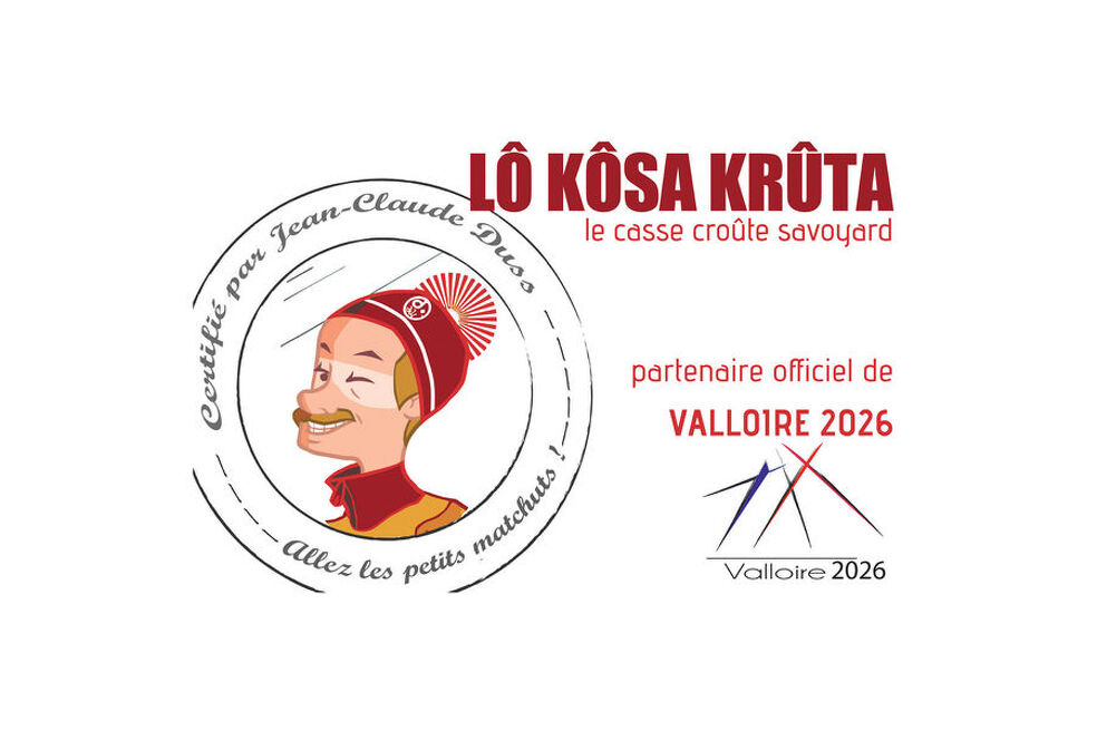 Le Kôsa Krûta & Le Pré du Kôsa