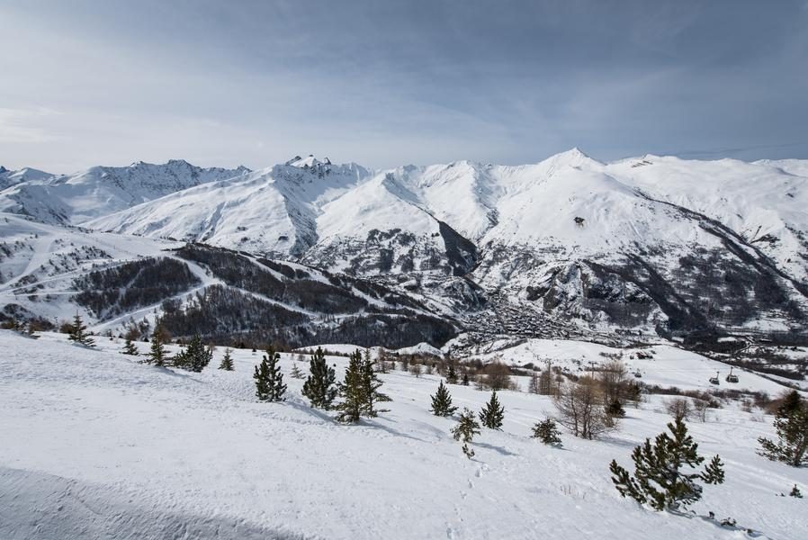 Prix Fous en Mars avec Valloire Réservations !