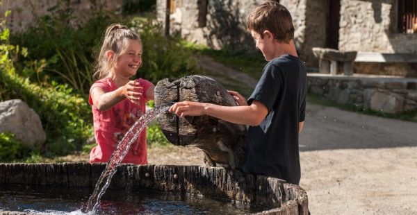 Le Pain de Sucre vanaf Poingt Ravier - wandelroute