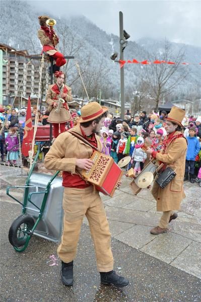 Wandeling "De balade van de baronnen