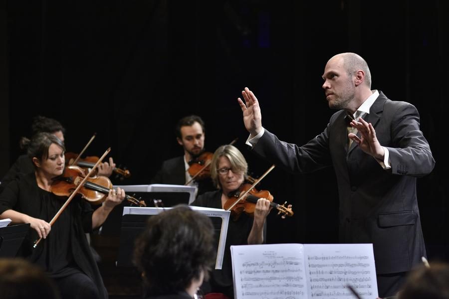 Orchestre des Pays de Savoie_Valloire