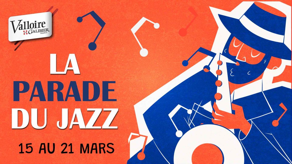 De jazzweek!_Valloire