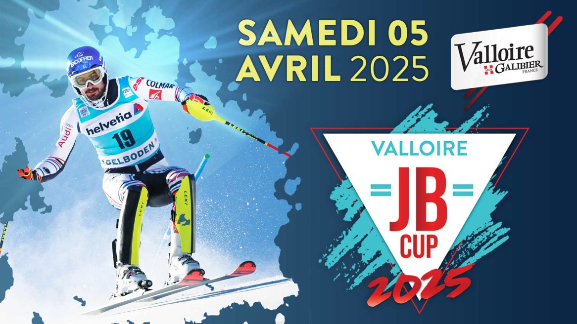 JB Beker_Valloire