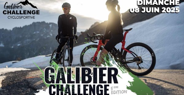 Galibier Challenge