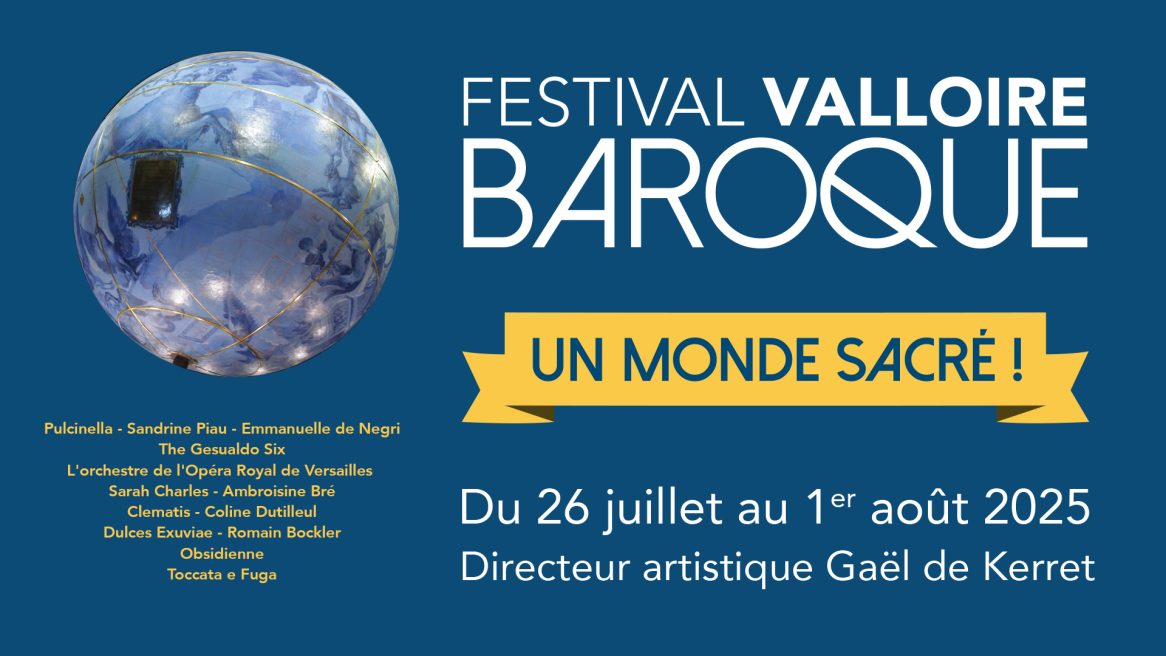 Festival "Valloire baroque"_Valloire