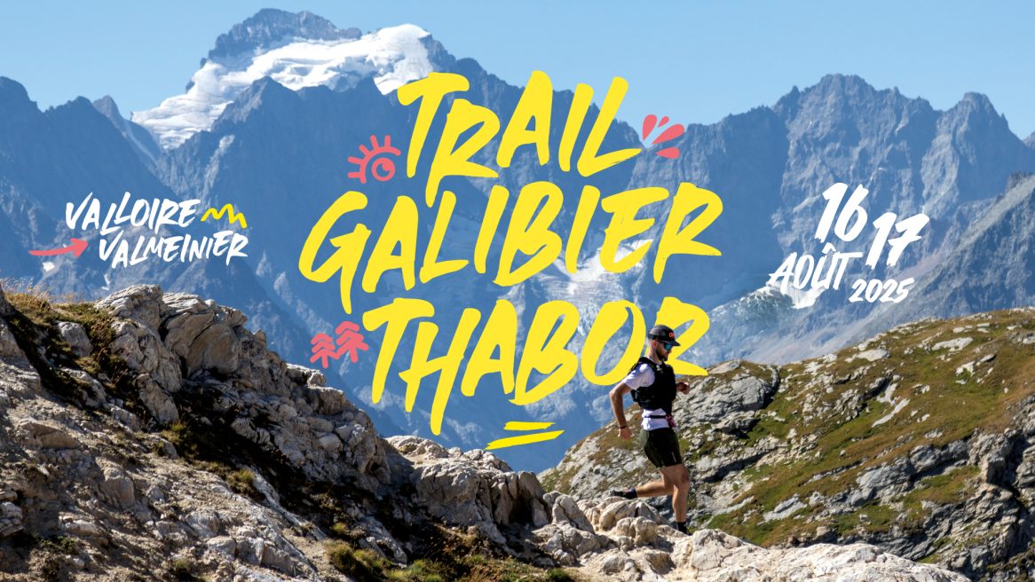 De Trail van Le Galibier-Thabor_Valloire