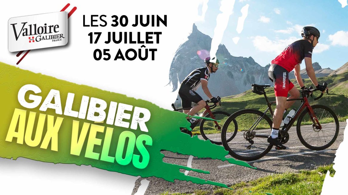 Le Galibier alleen voor fietsers_Valloire