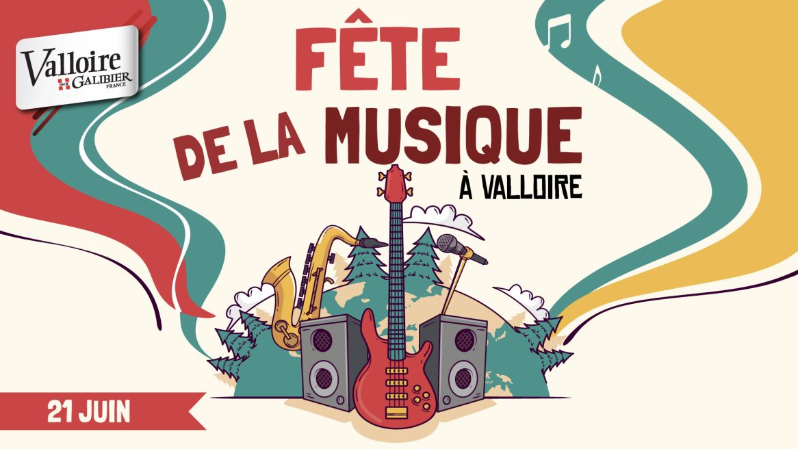 Fête de la musique_Valloire