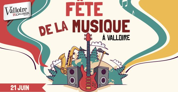 Fête de la musique