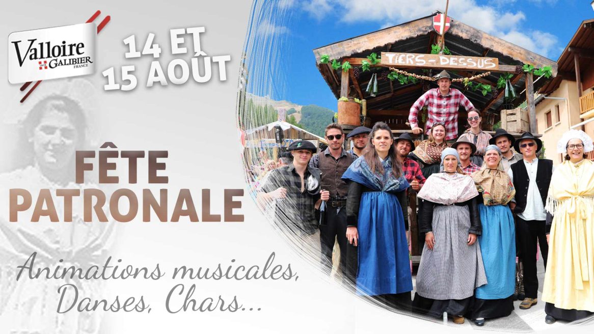 Patroonfeest_Valloire