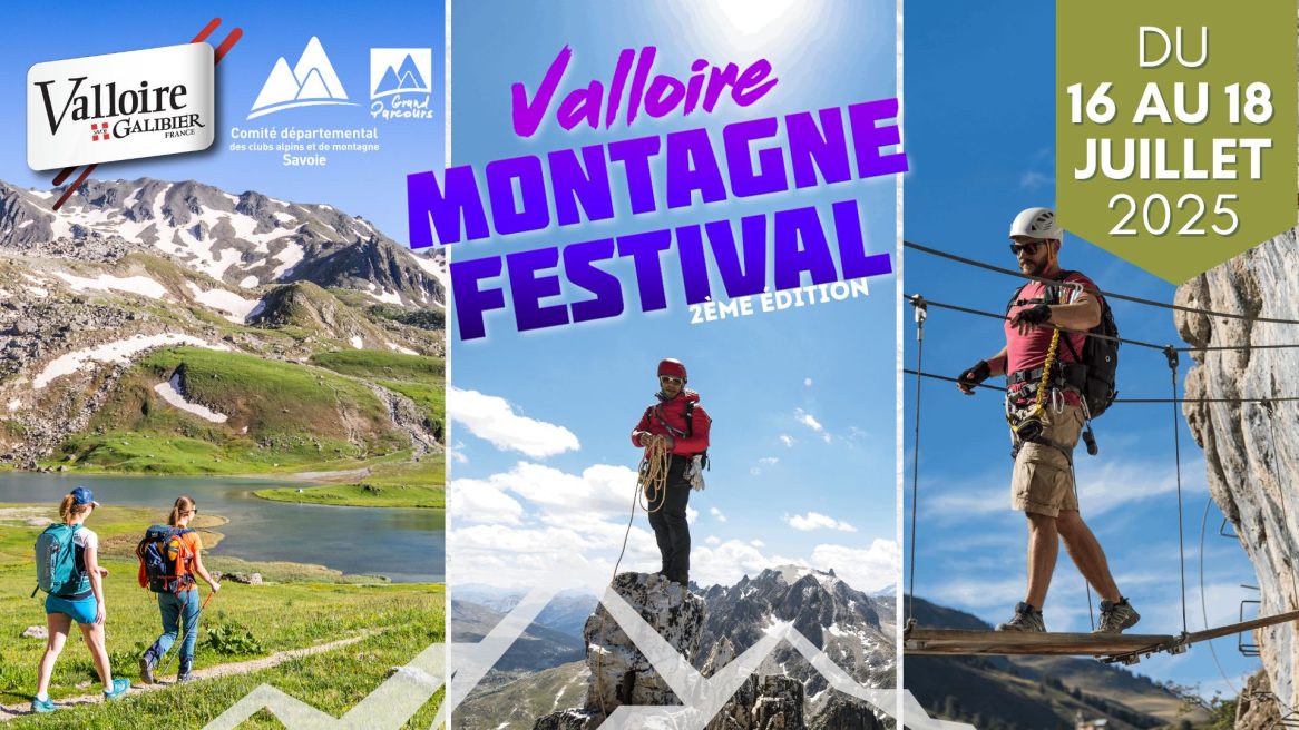 Valloire Montagne Festival_Valloire