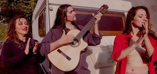 Concert van Cachorros del Reyes_Valloire