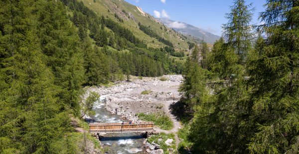 Wandeling in Bonnenuit - Mountainbike / ATV route