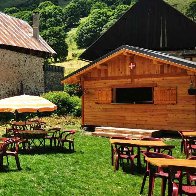 Le Mazot du Poingt Ravier_Valloire