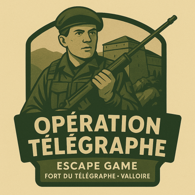 Operatie Telegraaf_Valloire
