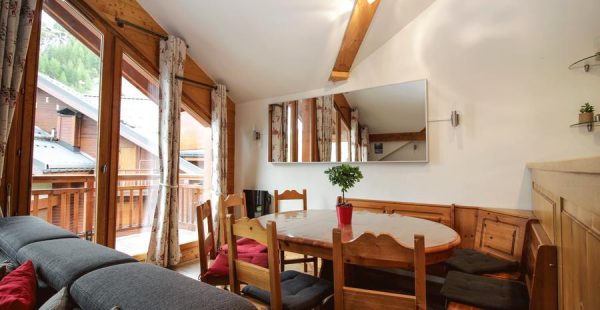 Résidence Les Chalets de la Grand Vy n°C201