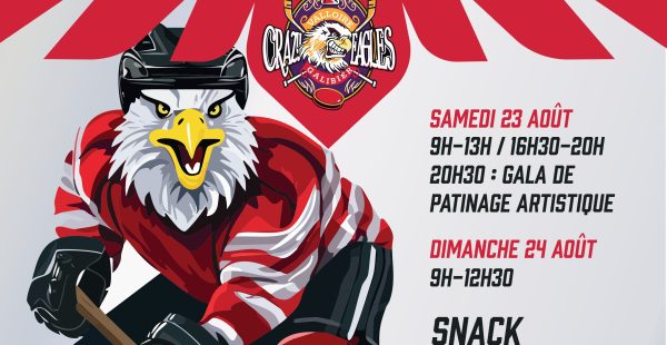 Tournoi de Hockey