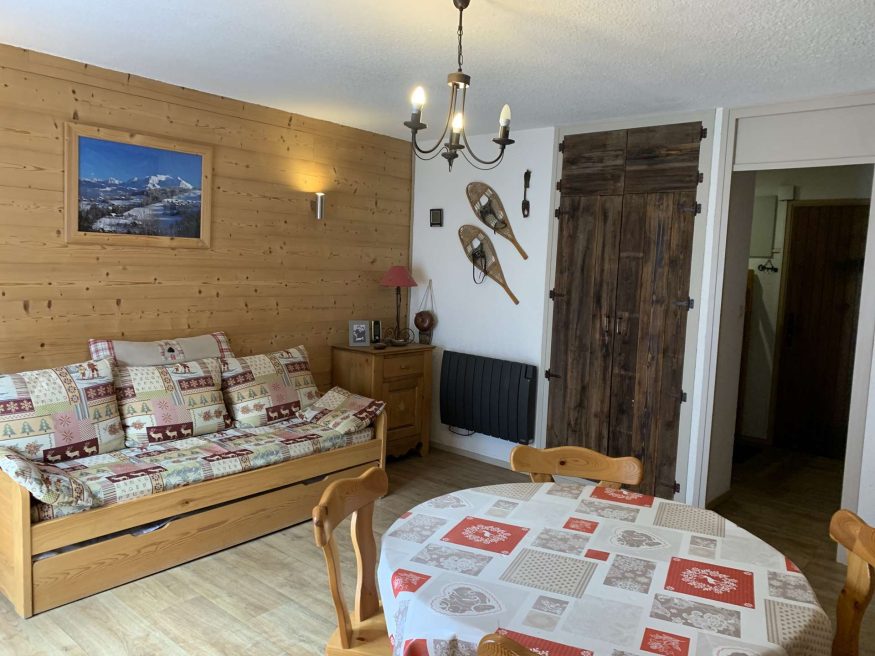 Résidence Dolomie 21_Valloire