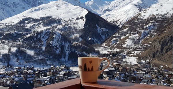 Résidence Les Chalets de la Vallée d'Or - Aster n°202