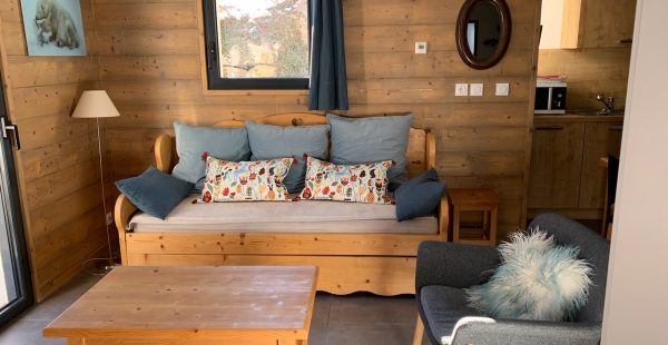 Chalet Wanaka