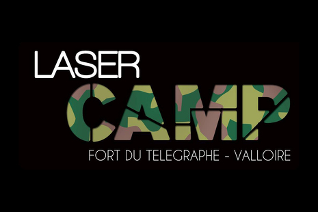 Lasercamp Fort du Télégraphe