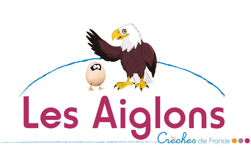Crèche Les Aiglons