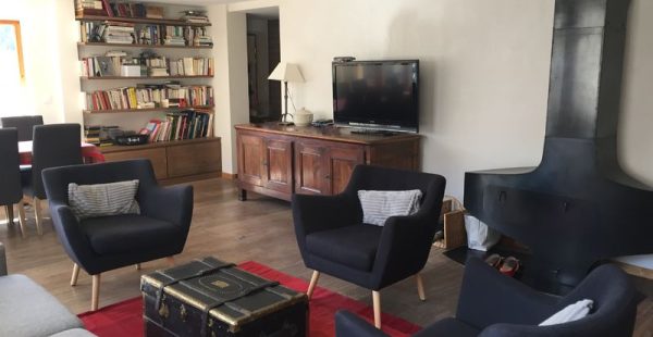 Chalets Magnin - Chalet les Cerces