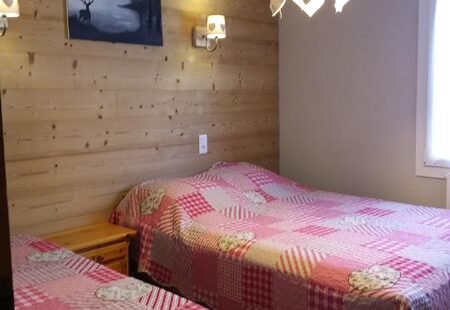 Chalet la Vitesse 2