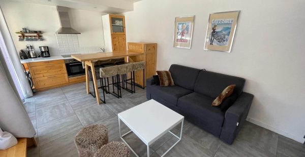 Chalet Ange 5