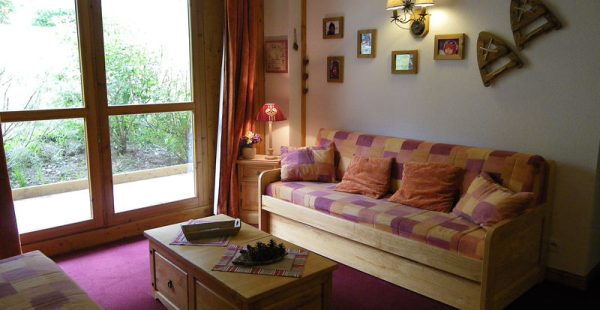 Les Chalets du Galibier n°A05