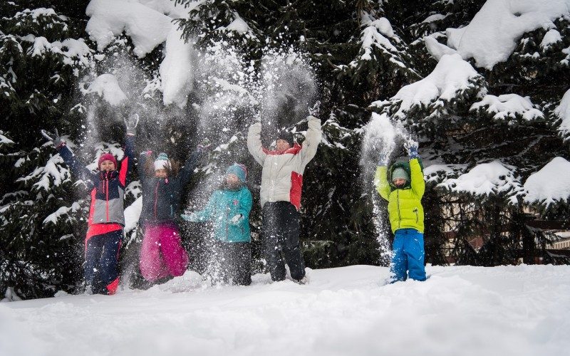entertainment en activiteiten in Valloire