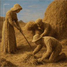 Un millet réinventé