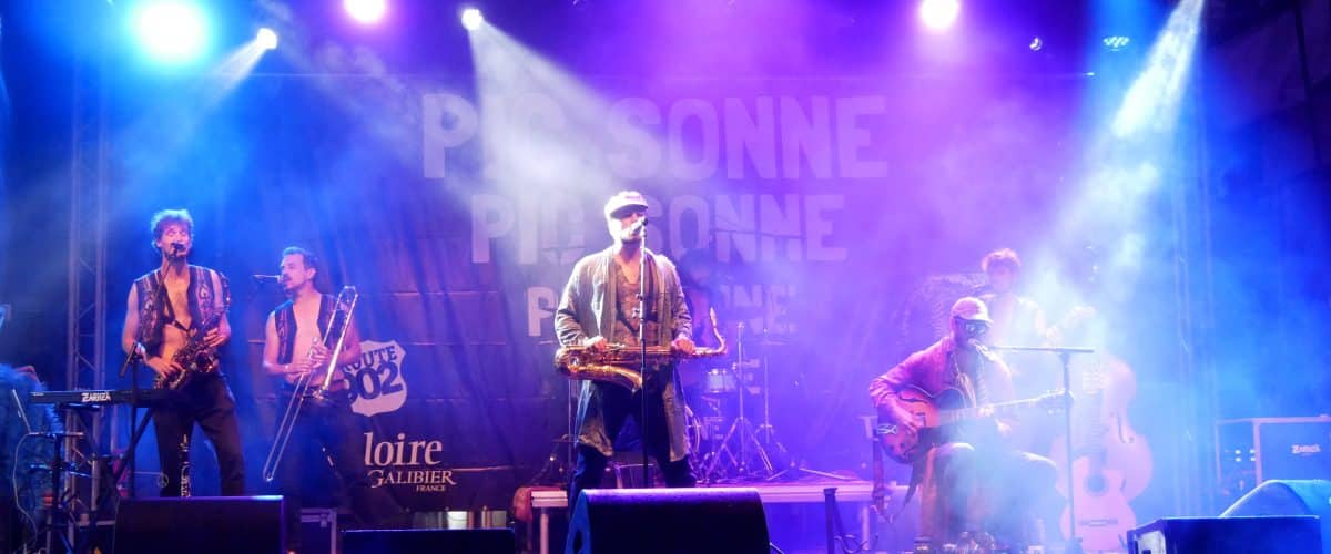 Grote evenementen in Valloire